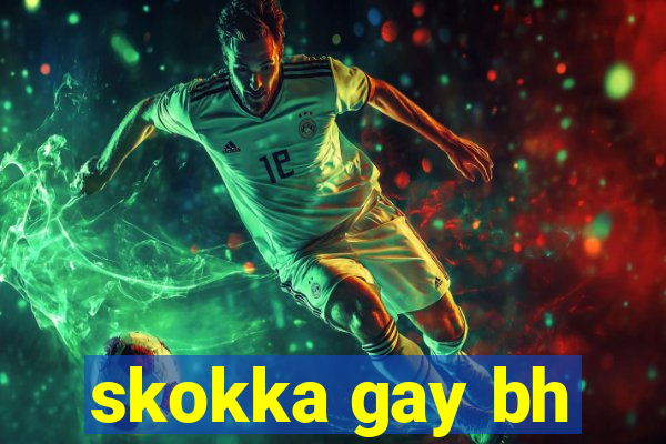 skokka gay bh